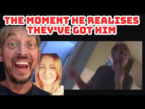 They KNEW he was lying