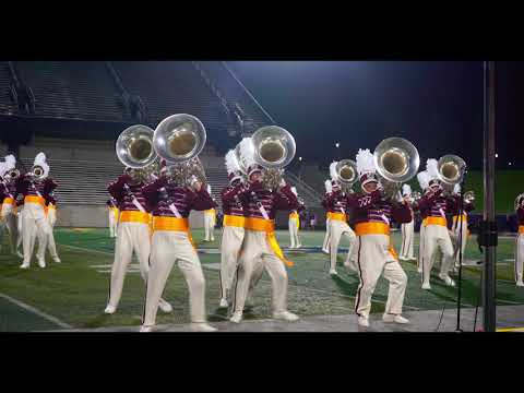 The Cadets 2021   Arkon, OH Multicam