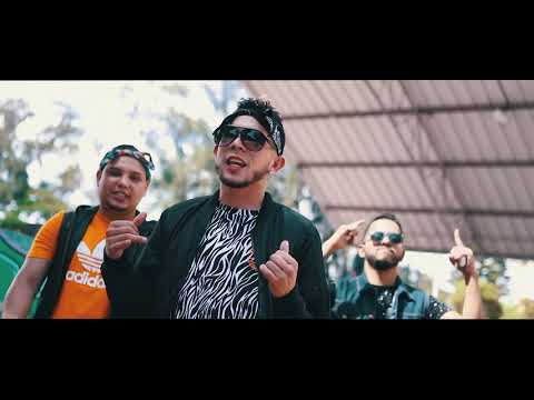 Aqui Anduvieras Mr Jc Video Oficial