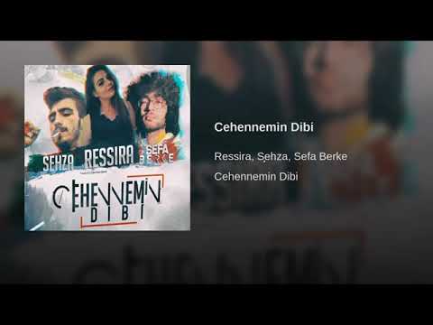 Şehza ft. SefaBerke, Ressira - Cehennemin Dibi  ( Prod by Şehza)