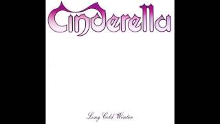 Cinderella - &quot;If You Don&#39;t Like It&quot;