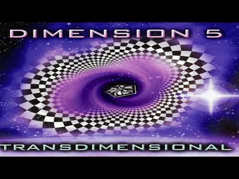 Dimension 5 - Transdimensional | Remastered