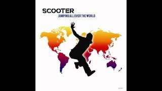 Scooter - Jumping All Over The World (Extended Version) [2/4].