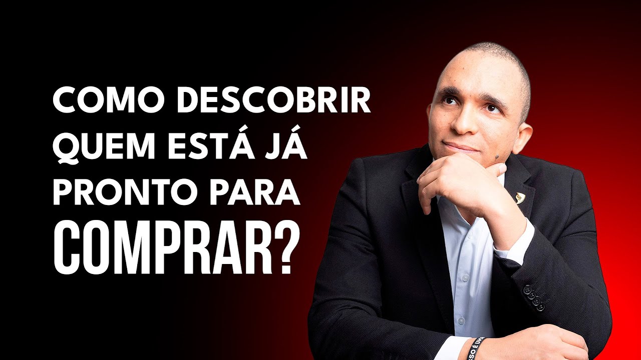 ESTRATÉGIA PARA VENDER MAIS RÁPIDO E MAIS FÁCIL | Conrado Adolpho