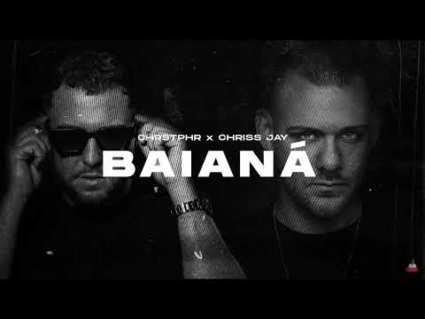 Coronita (CHRSTPHR x Chriss Jay - Baianá)