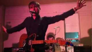 Franz Ferdinand- Bullet