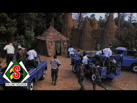 Omar Pene  - Africa (Clip Officiel)