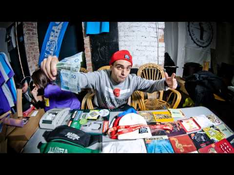 Proceente - AlohaSklep.pl (DZŻMC Mixtape)