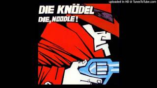 Die Knödel - Die Noodle! (Austria 1995) - Es war einmal im Erdbeerland