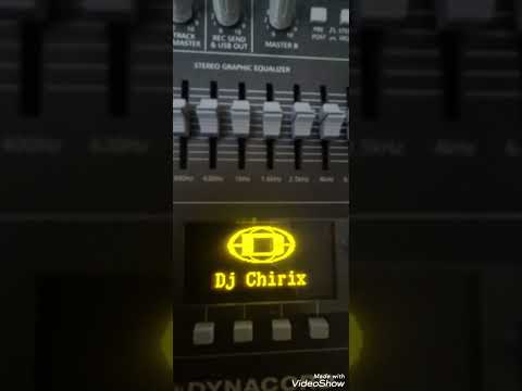 Fireboy DML - Peru (Remix by Dj Chirix).mp3