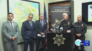 Ghost gun bust in Onondaga County