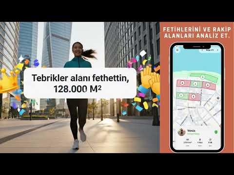 KoşFethet