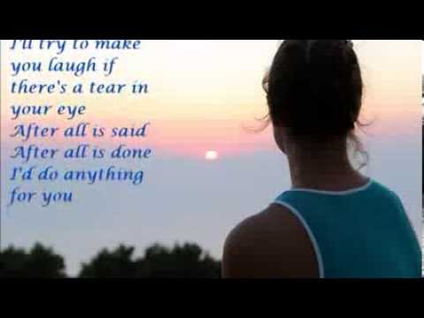 Phil Collins — Come With Me — Listen, watch, download and discover