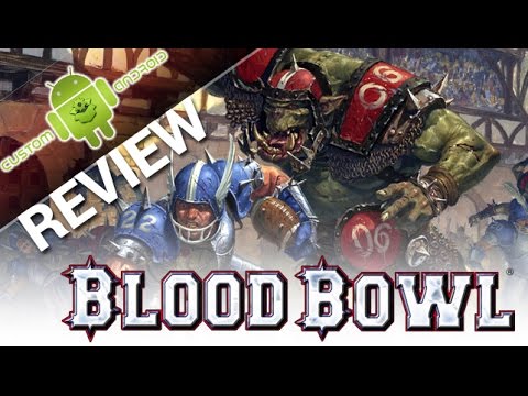 blood bowl android apk