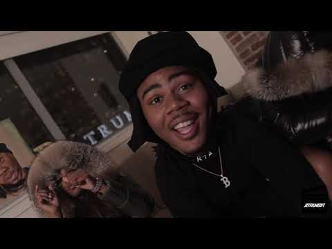 Chief Mufasa - "Back 2 The Script" (Official Video) Shot By Jeffilmedit