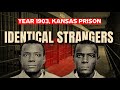 "Two Men, One Identity: The Bizarre Story of Will and William West"