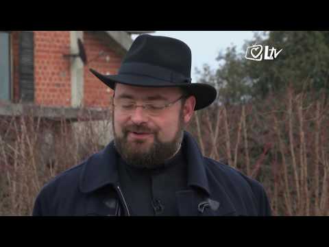 Blagoslovljen tek - Žumberačke pastrve oca Milana