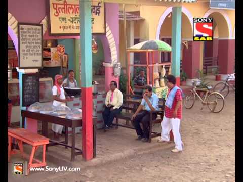 Lapataganj Phir Ek Baar - Episode 263 - 10th June 2014