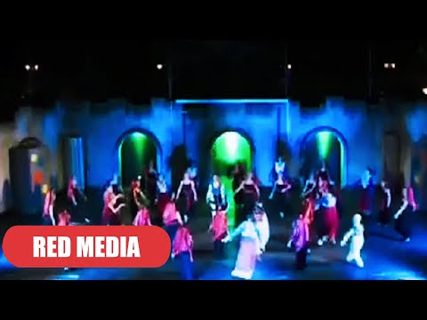 World festival YLBERI I Prishtines 2020 ITALY