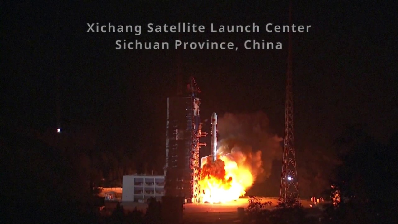 Watch the Launch