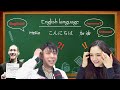 Yuzuru Hanyu Figure Skaters Vs English Japanese Chinese Cute And Funny Interviews