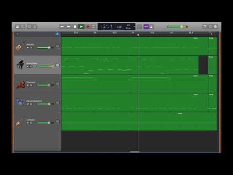 The Show Begins Again | Transit Evolution Music