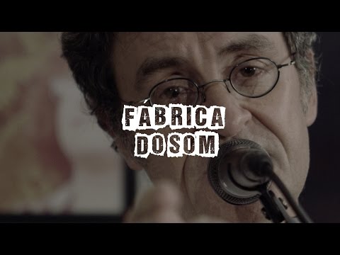Maurício Pereira - Truques com Facas (Fábrica do Som 2015)