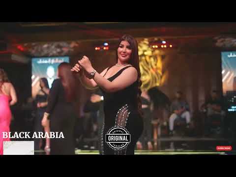 Black Arabia - Delamo 2024 ( New Remix )