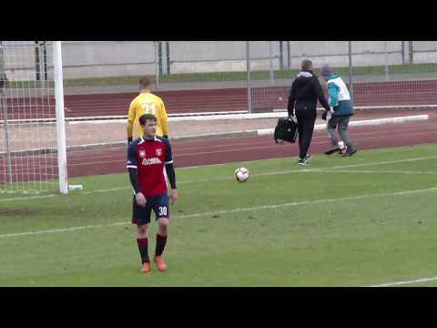 🔴 FUTBOLAS TIESIOGIAI: DFK DAINAVA (Alytus) 🆚 RITERIAI B (Vilnius) 2:1