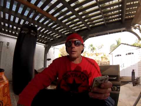 Johnny Richter Talks About New Album FreeKING Out