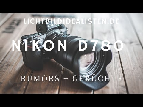 Nikon D780 - Darum brauche ich den D750 Nachfolger nicht (Rumors) #122