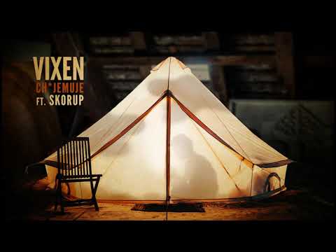 Vix.N ft. Skorup - Chuiemuje | prod. JRS | SERCE