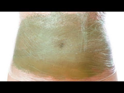 Video singilin slimming umaga Pagkain para sa isang buwan upang alisin ang taba ng tiyan