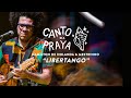 LIBERTANGO |  HAMILTON DE HOLANDA & MESTRINHO | CANTO DA PRAYA