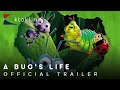 1998 A Bug S Life Official Trailer 1 HD Walt Disney Pictures Pixar Animation Studios