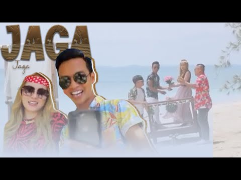 Jaga - Jaga | Beby Acha Feat Azzara Band | Official Lirik Musik |