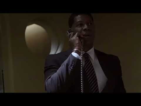 24 (2001–2010) Day 2: 6:00 p.m.-7:00 p.m. Sherry lies to David (again)