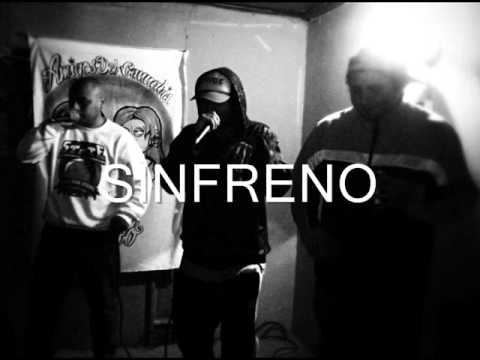 SinFreno EmeCe - Códigos (Feat SLoko & BZR)