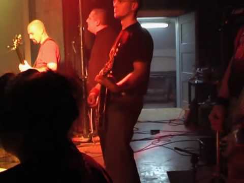 Fauxpas - Visionen der Dunkelheit