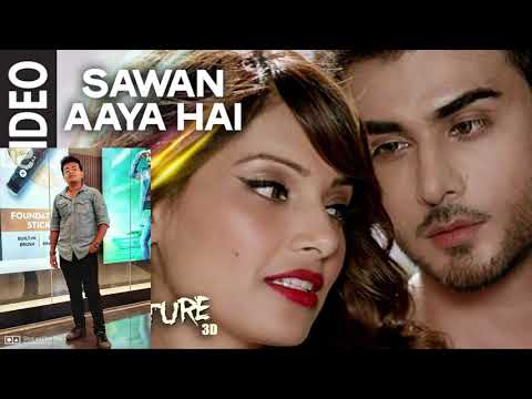 Sawan Aaya Hai || Creature 3D || Cover by Arpan Chatterjee