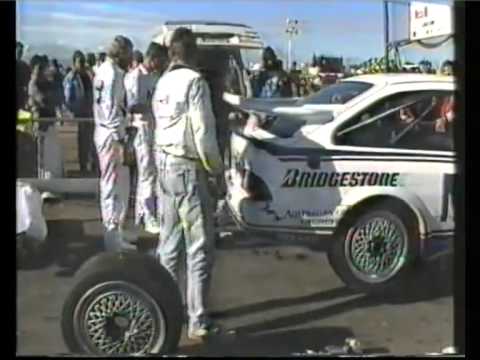 1989 ATCC Mallala Round 5