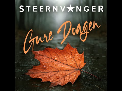Steernvanger  - Gure doagen