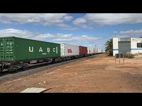 BL27 BL30 G520 7901V Mildura 24/09/22.