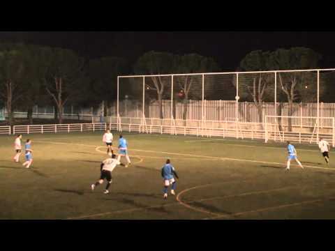 Fútbol 7 Bravo - Primera - J.25 - Dpvo. Choroní - Siberet