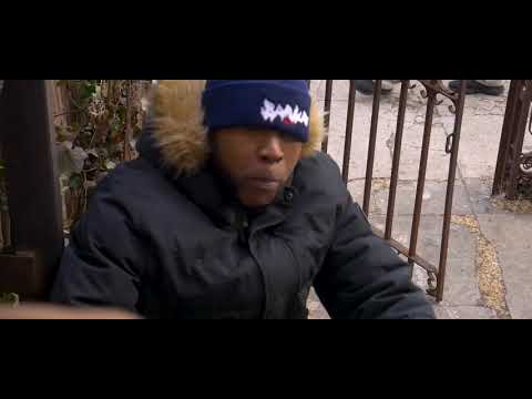 Skanks the Rap Martyr & Kyo Itachi  "Blink Of An Eye" Feat. Nikita (Official Music Video)