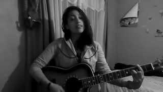 déjame ser yo - luis fonsi (cover )