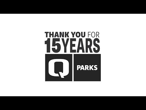 15 Years for Freestyle - The Beginnings of QParks