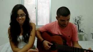 Cena - Mallu Magalhães (Cover)