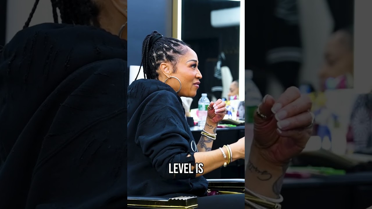 MIMI PRAISES DAUGHTER'S UNMATCHED COMPASSION AND INTELLIGENCE