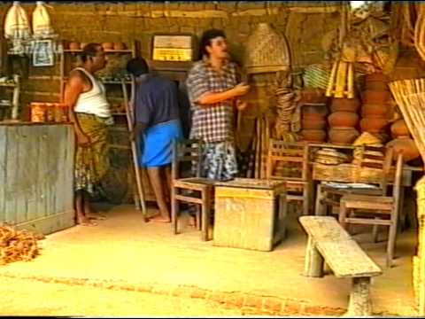 Garu sabahapathi thuma - Kopi Kade